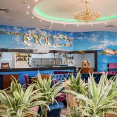 Отель Корстон Роял Казань, Казань, Татарстан