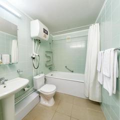 Гостиница Волга, Казань, Татарстан