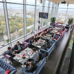 Отель Корстон Роял Казань, Казань, Татарстан