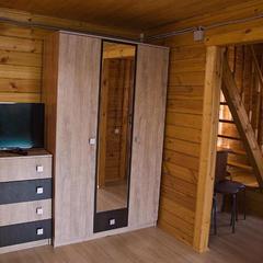 Усадьба Есения, Кабардинка, Краснодарский край