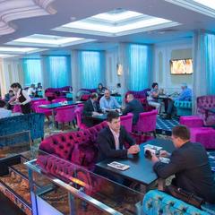 Отель Корстон Роял Казань, Казань, Татарстан