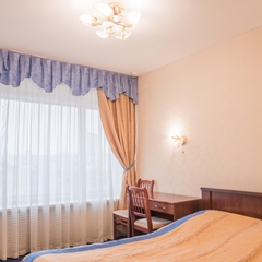 Гостиница Татарстан, Казань, Татарстан