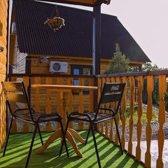 Усадьба Есения, Кабардинка, Краснодарский край