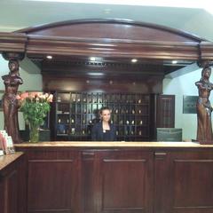 Отель Джузеппе, Казань, Татарстан