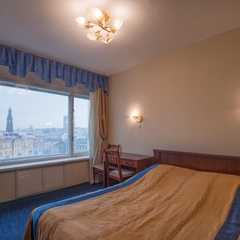 Гостиница Татарстан, Казань, Татарстан