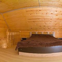 Усадьба Есения, Кабардинка, Краснодарский край