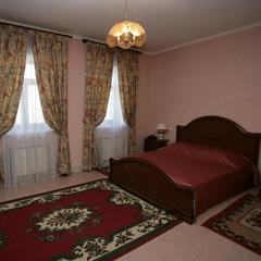 Отель Джузеппе, Казань, Татарстан