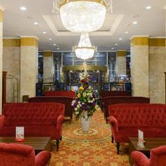 Отель Корстон Роял Казань, Казань, Татарстан