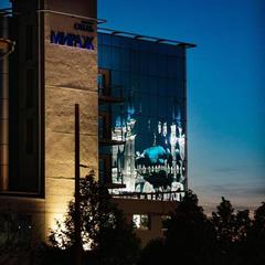 Гостиница Мираж, Казань, Татарстан