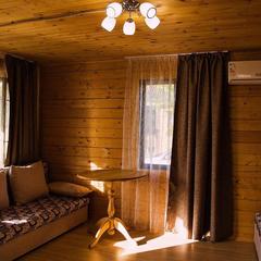 Усадьба Есения, Кабардинка, Краснодарский край