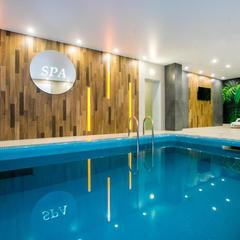 Гостиница Новинка, Казань, Татарстан