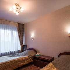 Гостиница Татарстан, Казань, Татарстан