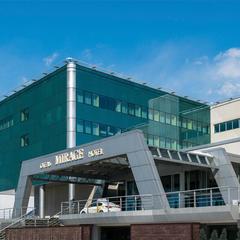 Гостиница Мираж, Казань, Татарстан