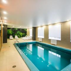 Гостиница Новинка, Казань, Татарстан