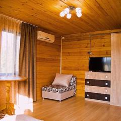 Усадьба Есения, Кабардинка, Краснодарский край