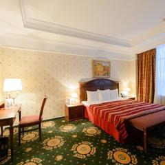 Отель Корстон Роял Казань, Казань, Татарстан