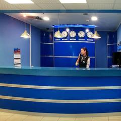 Гостиница Новинка, Казань, Татарстан