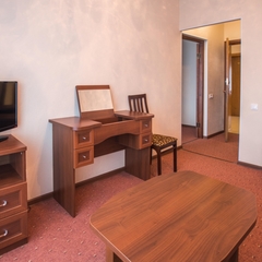 Гостиница Татарстан, Казань, Татарстан