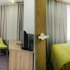 Гостиница Новинка, Казань, Татарстан