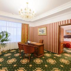 Отель Корстон Роял Казань, Казань, Татарстан