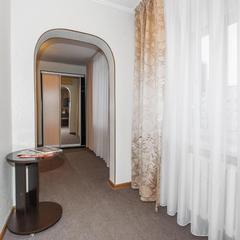 Гостиница Волга, Казань, Татарстан