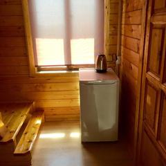 Усадьба Есения, Кабардинка, Краснодарский край