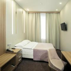 Гостиница Новинка, Казань, Татарстан