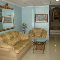 Отель Джузеппе, Казань, Татарстан