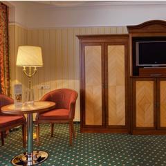 Отель Корстон Роял Казань, Казань, Татарстан