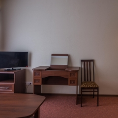 Гостиница Татарстан, Казань, Татарстан