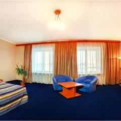 Гостиница Новинка, Казань, Татарстан