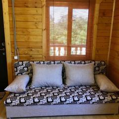 Усадьба Есения, Кабардинка, Краснодарский край