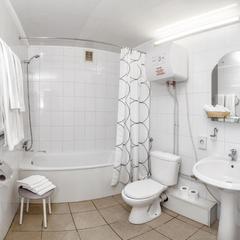 Гостиница Волга, Казань, Татарстан