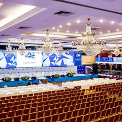 Отель Корстон Роял Казань, Казань, Татарстан