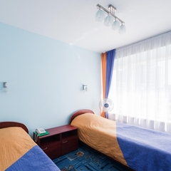 Гостиница Татарстан, Казань, Татарстан