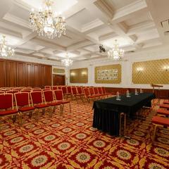 Отель Корстон Роял Казань, Казань, Татарстан