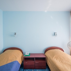 Гостиница Татарстан, Казань, Татарстан