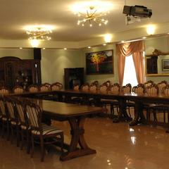 Отель Джузеппе, Казань, Татарстан