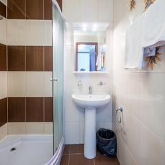 Гостиница Татарстан, Казань, Татарстан