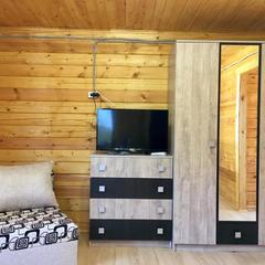 Усадьба Есения, Кабардинка, Краснодарский край