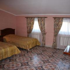 Отель Джузеппе, Казань, Татарстан