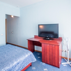 Гостиница Татарстан, Казань, Татарстан