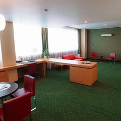 Гостиница Мираж, Казань, Татарстан