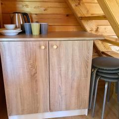 Усадьба Есения, Кабардинка, Краснодарский край