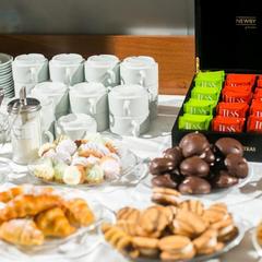 Гостиница Новинка, Казань, Татарстан