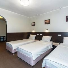 Гостиница Волга, Казань, Татарстан