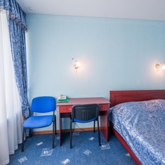 Гостиница Татарстан, Казань, Татарстан