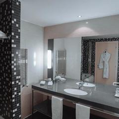 Гостиница Мираж, Казань, Татарстан