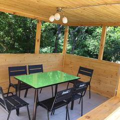 Усадьба Есения, Кабардинка, Краснодарский край