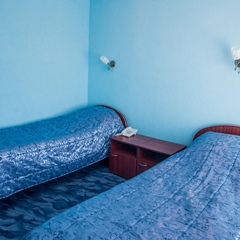 Гостиница Татарстан, Казань, Татарстан